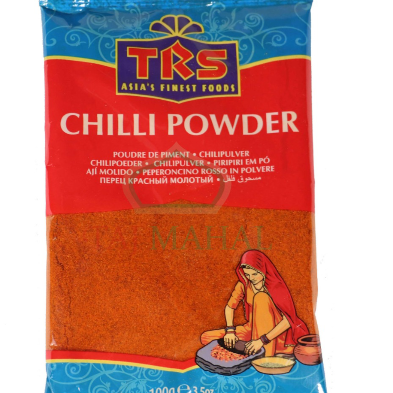 TRS Chilli Powder 400g Main Image